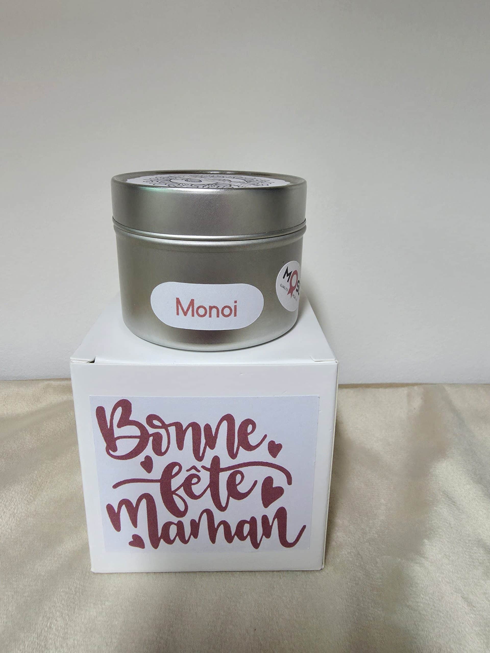 Bougie B2 maman