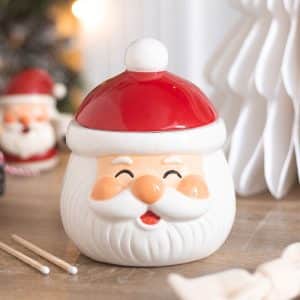 père noël