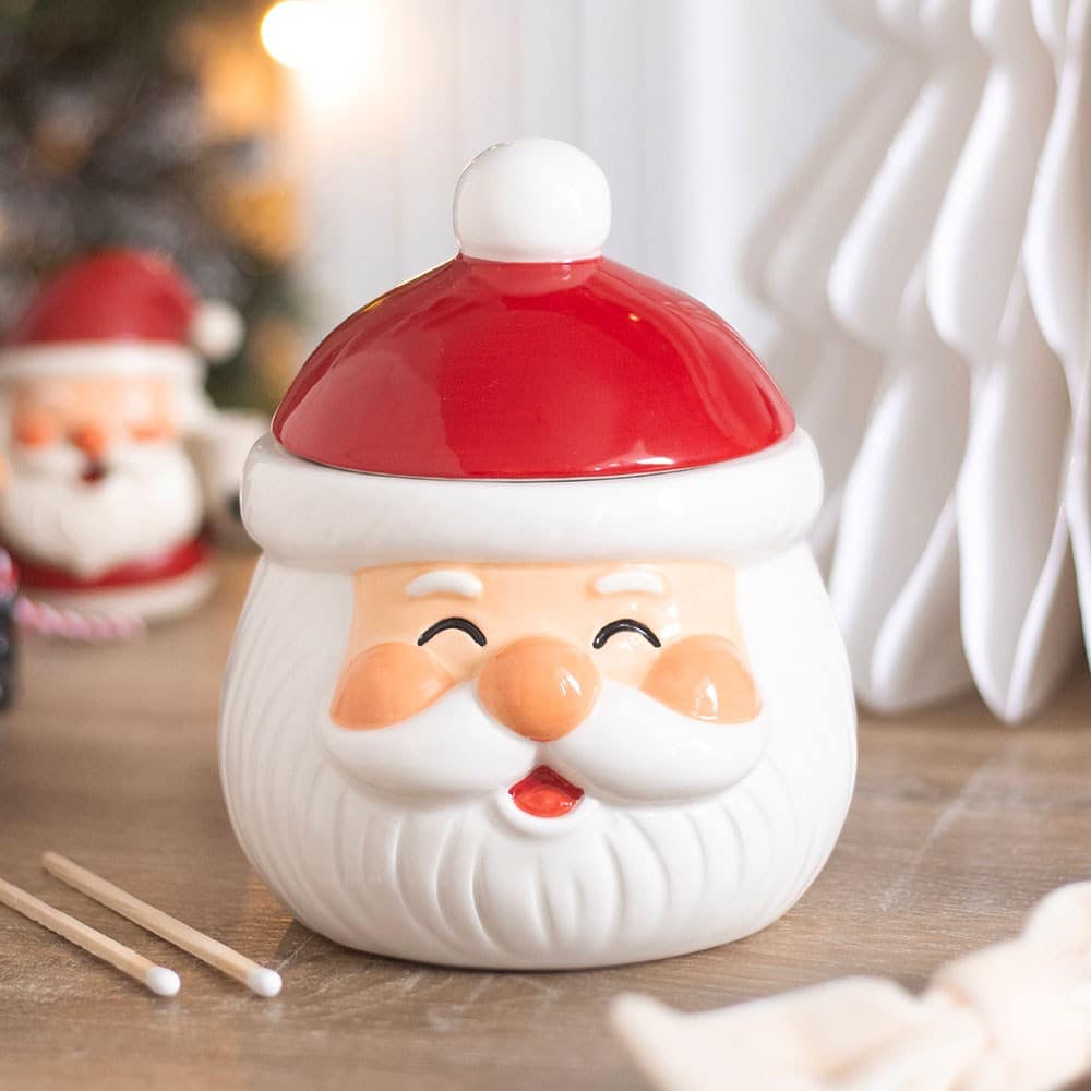 père noël